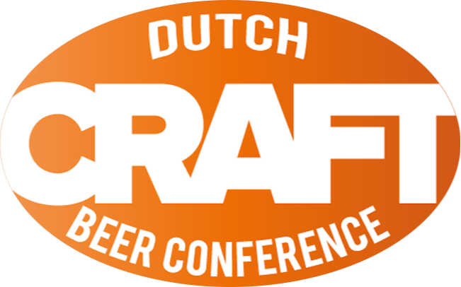 Dutch Craft Beer Conference logo